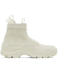 John Elliott Shoes for Men | Black 