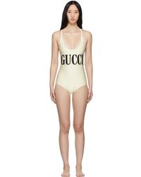 gucci beachwear