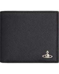Vivienne Westwood - Coin Pocket Wallet - Lyst