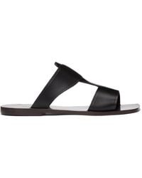 lemaire flats