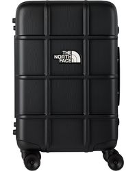 The North Face - All Weather 4-Wheeler 22 Suitcase - Lyst