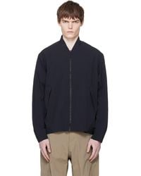 Veilance - Diode Bomber Jacket - Lyst