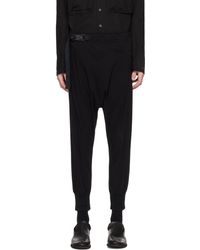 The Viridi-anne - Water-repellent Trousers - Lyst