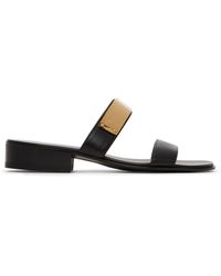 zanotti sandal