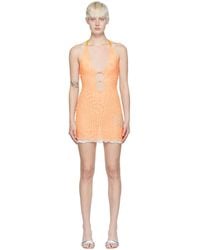 Poster Girl - Gretchen Mini Dress - Lyst