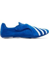 adidas Originals - Pharrell Williams Edition Vario Flat Earther Sneakers - Lyst