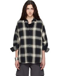Fear Of God - Button Up Shirt - Lyst