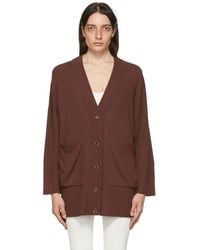 Aeron - Jinotepe Cardigan - Lyst