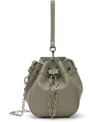 Vivienne Westwood - Chrissy Small Bucket Bag - Lyst