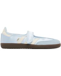 adidas Originals - Samba Jane Sneakers - Lyst