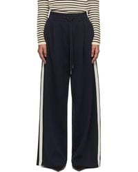 Weekend by Maxmara - Wkdperdoni Lounge Pants - Lyst
