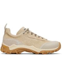 Our Legacy - Gabe Sneakers - Lyst