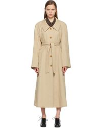 lemaire coat sale