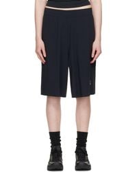 MM6 by Maison Margiela - Salomon Edition Running Shorts - Lyst