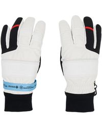The North Face - Montana Pro Sg Gtx Gloves - Lyst