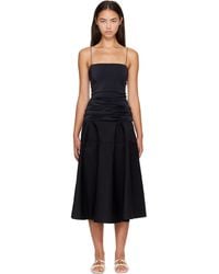Jacquemus - 'The Paradiso' Midi Dress - Lyst