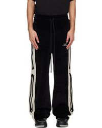 Amiri - Bones Track Pants - Lyst