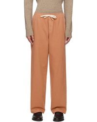 A.P.C. - Tame Impala Edition Duke Denim Trousers - Lyst