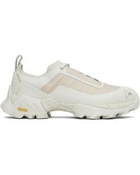 Roa - Off- Katharina Light Sneakers - Lyst
