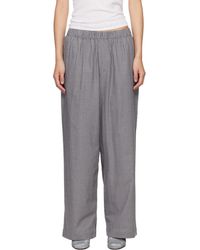 Baserange - Claude Lounge Pants - Lyst