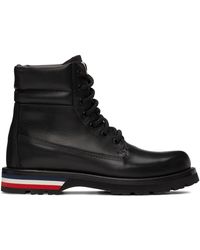 moncler boots mens