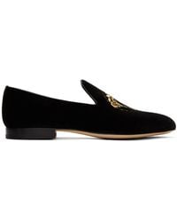 versace loafers sale