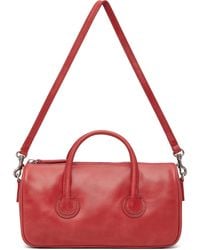 Marge Sherwood - Zipper Small Bag - Lyst