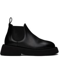 Marsèll - Gomme Gommellone Chelsea Boots - Lyst