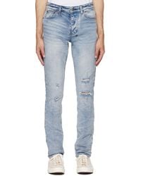 Ksubi - Chitch Philly Jeans - Lyst
