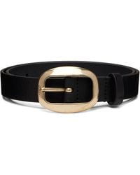 Isabel Marant - Dara Small Belt - Lyst