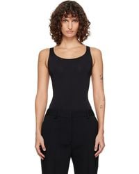 Wolford - Jamaika String Bodysuit - Lyst
