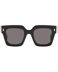 Fendi - Roma' Sunglasses - Lyst