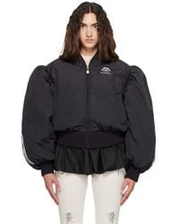 Simone Rocha - Adidas Originals Edition Puff Jacket - Lyst