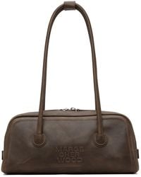 Marge Sherwood - Soft Boston Ew Bag - Lyst