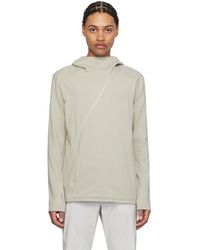 Post Archive Faction PAF - 6.0 Center Hoodie - Lyst