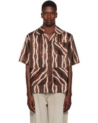 Nicholas Daley - Aloha Shirt - Lyst