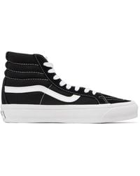 Vans - Lx Sk8-Hi Reissue 38 Sneakers - Lyst