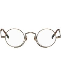 Matsuda - 10103h Glasses - Lyst