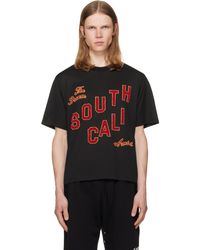 Amiri - 'South Cali' Box T-Shirt - Lyst