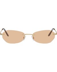 Our Legacy - Adorable Sunglasses - Lyst