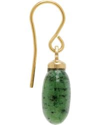 Dries Van Noten - Pendant Single Earring - Lyst