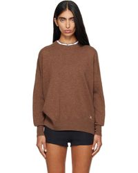B.B. Wallace - Botero Sweater - Lyst