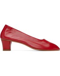Martiniano - High Glove Heels - Lyst