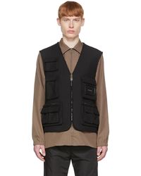 givenchy gilet