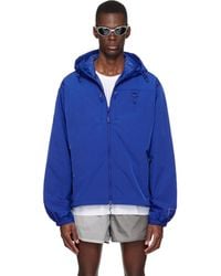 RCOS - Insulated Ny.Wr.Pa Sequoia Jacket - Lyst