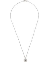 Vivienne Westwood - Lewis Pendant Necklace - Lyst