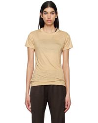 Baserange T-shirts for Women | Online Sale up to 48% off | Lyst