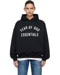 Fear Of God - Varsity 90S Hoodie - Lyst