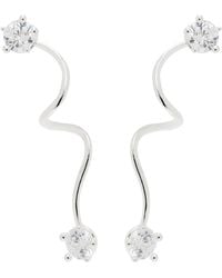 Panconesi - Constellation Earrings - Lyst