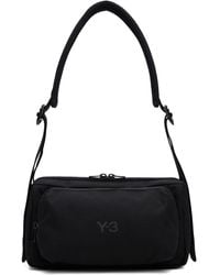 Y-3 - Staple Fanny Pack - Lyst